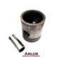 Pistão 3.3/8 compressor Schulz antigo MSV 40 APSA (1250)