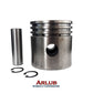 Pistão AP 3.1/2 para compressores Primax 525 (1257)