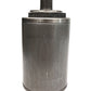 Bujão pneumático completo rosca fina 20mm para macaco Bovenau e importados (1267)
