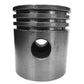 Pistão de ferro 3.1/2" compressor Peg Napw 100 / Napr 40 / Napv 60 e semelhantes (1268)