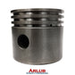 Pistão 4" completo com pino e travas para compressor de ar Primax 315 (1269)