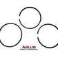 Jogo de anéis 6" para compressor Primax 525 / Peg Ap 40/60-70 (1272)