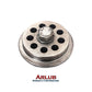 Válvula de aspiração para compressores Primax 315 lado BP e 525 lado AP (A158)