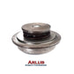 Válvula de aspiração para compressores Primax 315 lado BP e 525 lado AP (A158)
