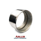 Bucha semi-acabada do colo da biela compressor Wayne W800 / W900 e semelhantes (A183)