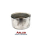 Bucha semi-acabada do colo da biela compressor Wayne W800 / W900 e semelhantes (A183)