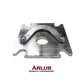 Placa prato de válvula para compressores de ar 24 / 25 litros (A194)