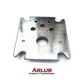 Placa prato de válvula para compressores de ar 24 / 25 litros (A194)