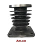 Cilindro 2.1/2" para compressores de ar Pressure psw 60 (2006)