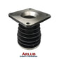 Cilindro 2.1/2" para compressores de ar Pressure psw 60 (2006)