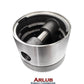 Pistão de alumínio 4.3/4" compressores Wayne W700 / W800 / W900 e semelhantes (2020)