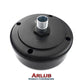 Filtro completo com elemento rosca 3/4" compressor Schulz Msv 20 Max e semelhantes (2021)