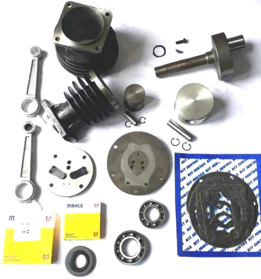 Kit peças de reposição para compressor de ar Schulz Msv 20 max (2027)