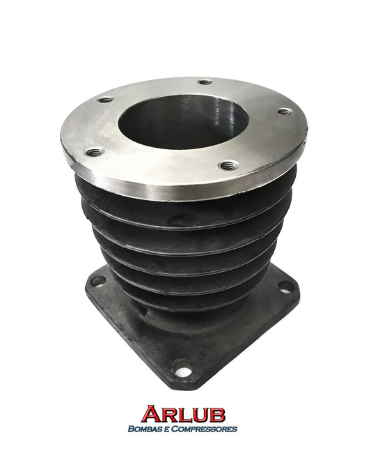 Cilindro 3.1/4" para compressores de ar  Pressure psw 60 (2032)