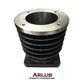 Cilindro Bp 4" polegada para compressor de ar Primax 315 (2033)