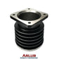 Cilindro Bp 4" polegada para compressor de ar Primax 315 (2033)
