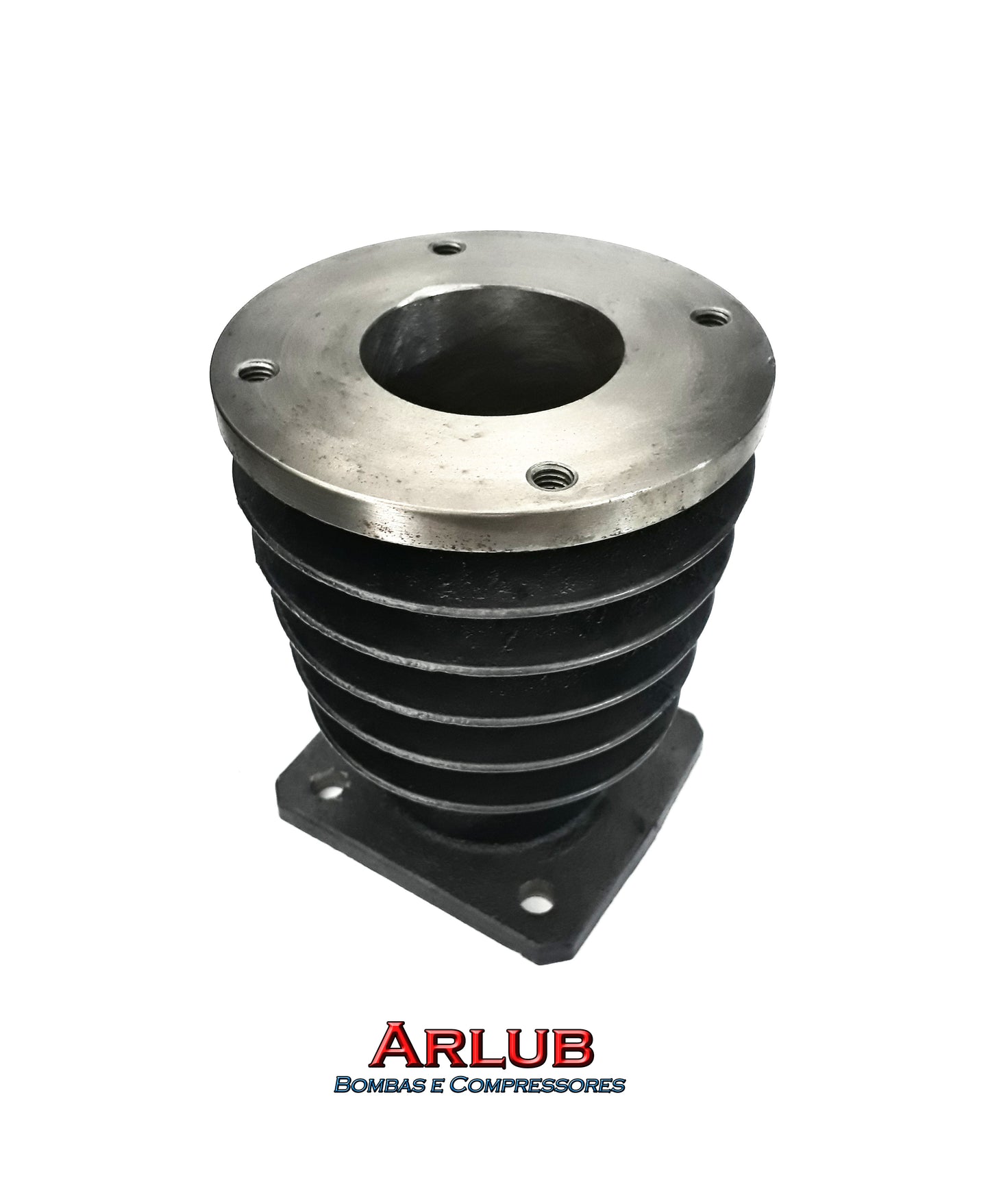 Cilindro Ap de 2.1/2" para compressor de ar Primax 315 (2034)