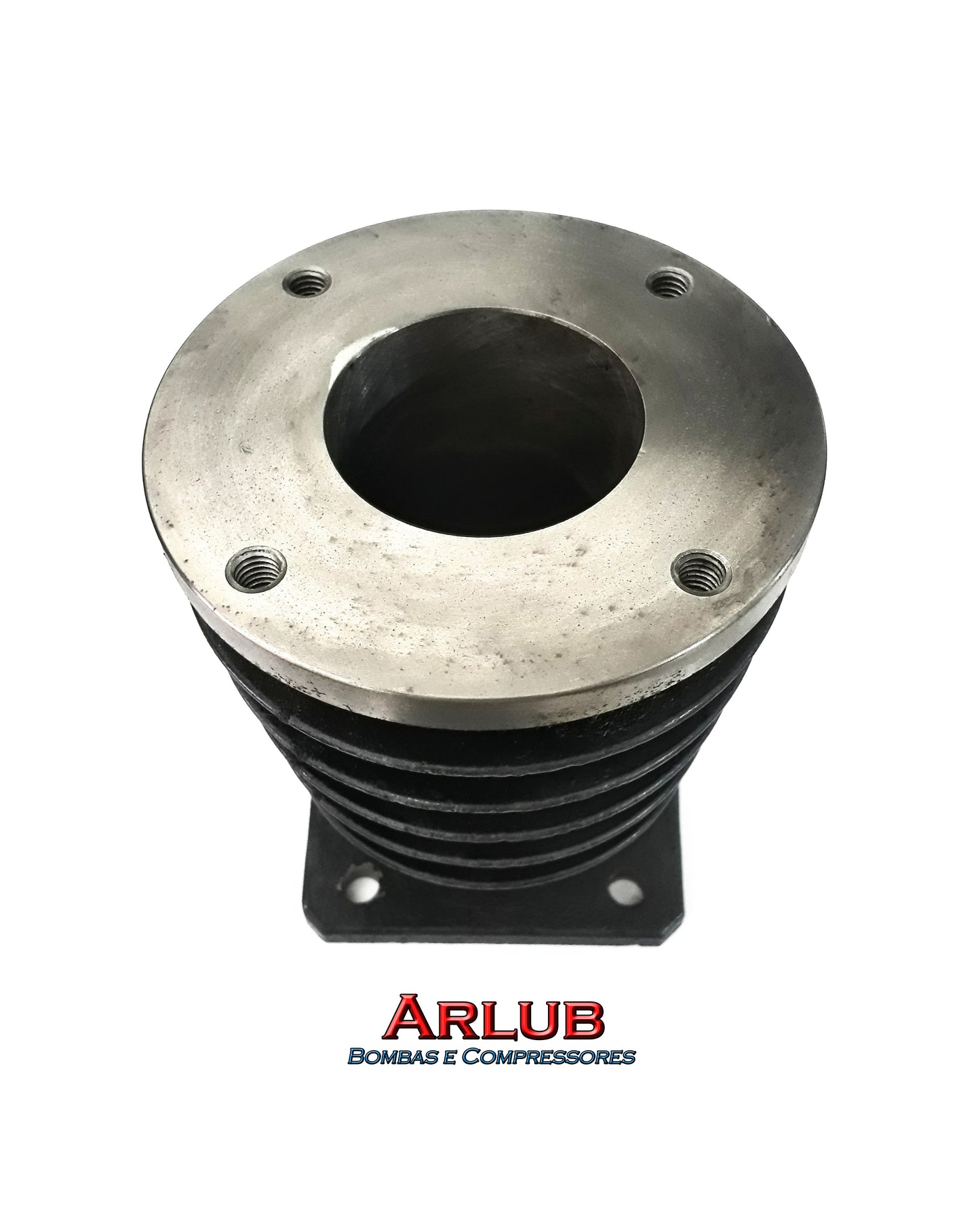 Cilindro Ap de 2.1/2" para compressor de ar Primax 315 (2034)