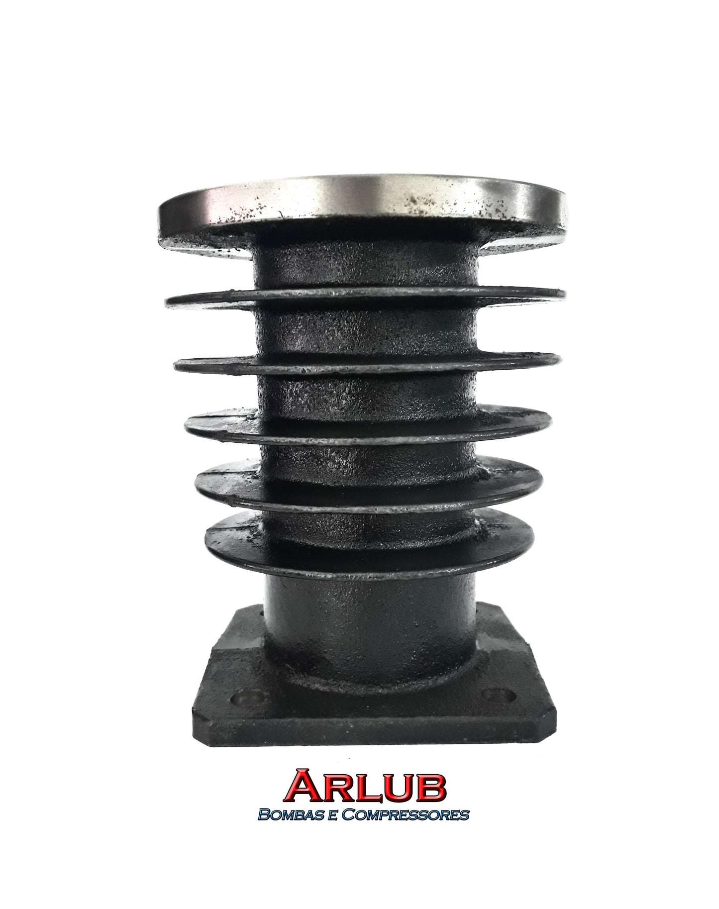 Cilindro Ap de 2.1/2" para compressor de ar Primax 315 (2034)