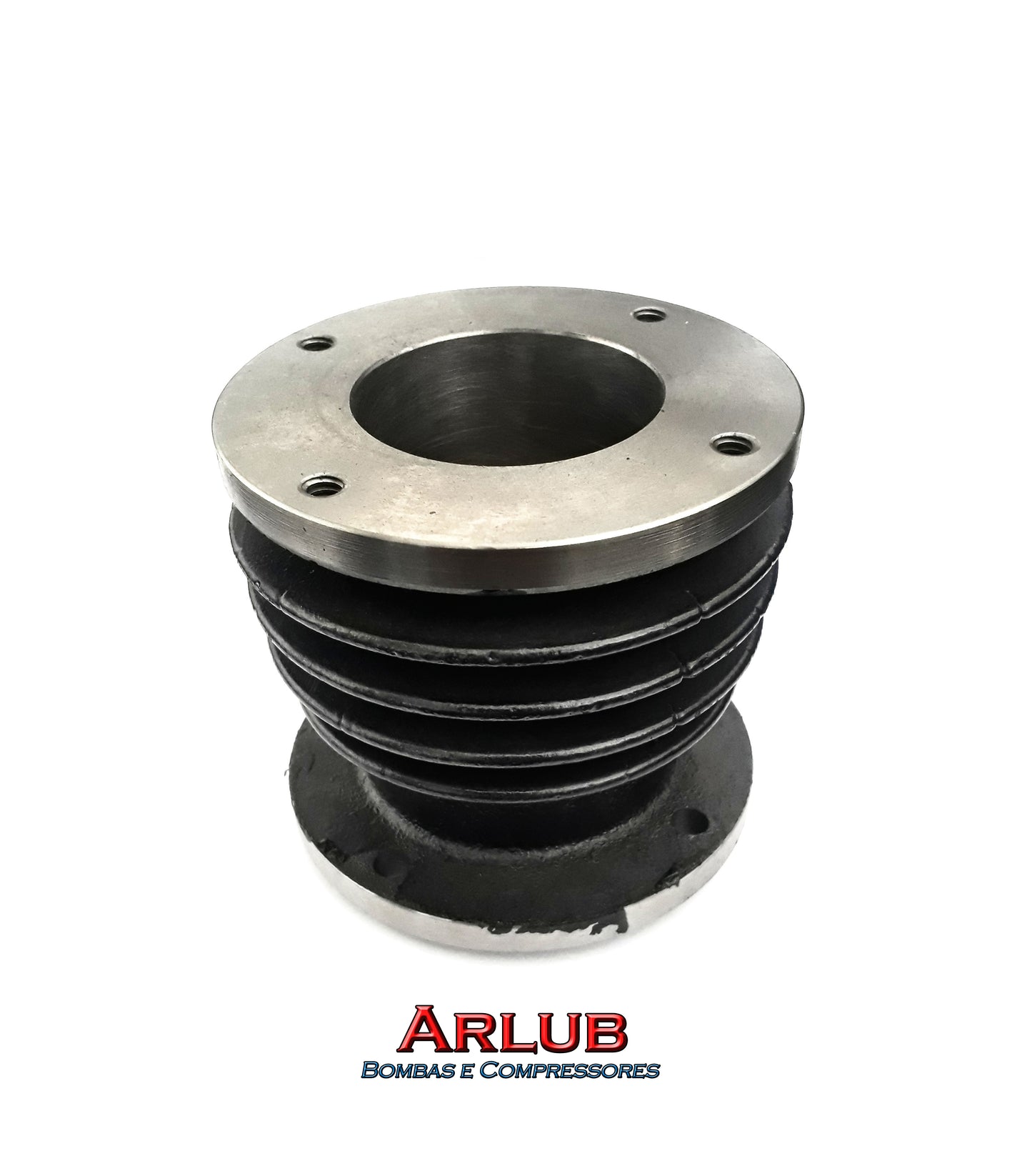 Cilindro de 2" para compressor Douat Cd-2v de 4 pistões (2037)