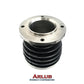 Cilindro de 2" para compressor Douat Cd-2v de 4 pistões (2037)
