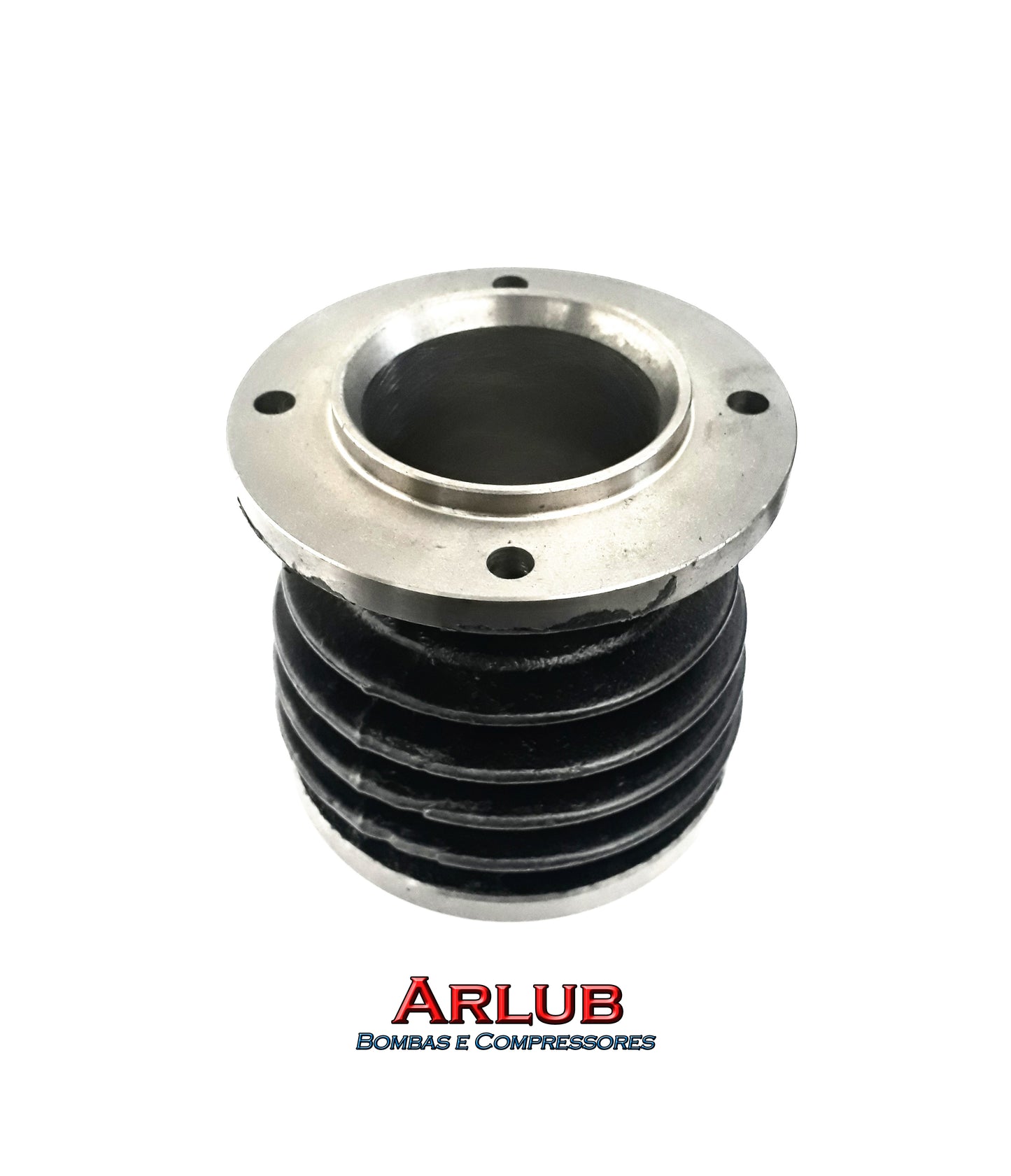 Cilindro de 2" para compressor Douat Cd-2v de 4 pistões (2037)