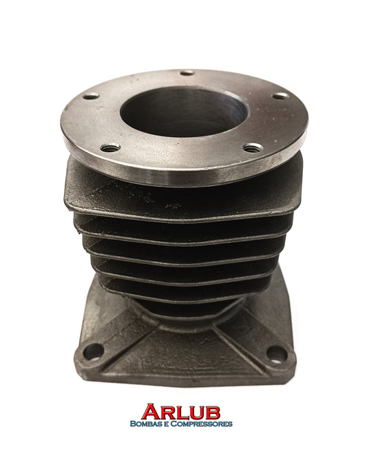 Cilindro Ap de 70mm para compressor de ar Wayne Wtv 20n (2056)