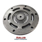 Placa de válvula 4.3/4" compressor Wayne W900 / W800 / W700 e semelhantes (2075)
