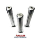 Kit 03 pistão para lavadora de alta pressão Wayne lu Somar 3401 (2076)