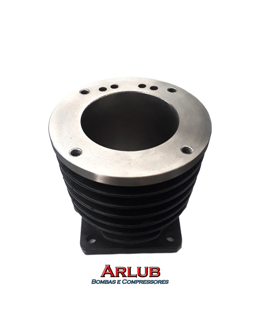 Cilindro 3.3/8" para compressor Schulz antigo Msv 15 bpsa (2090)