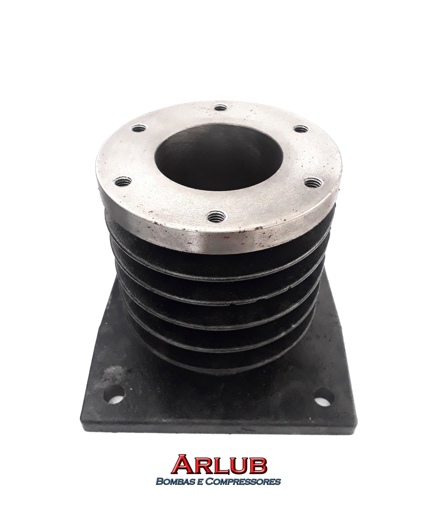 Cilindro ap 70mm para compressor de ar Douat Cd 566 (2092)