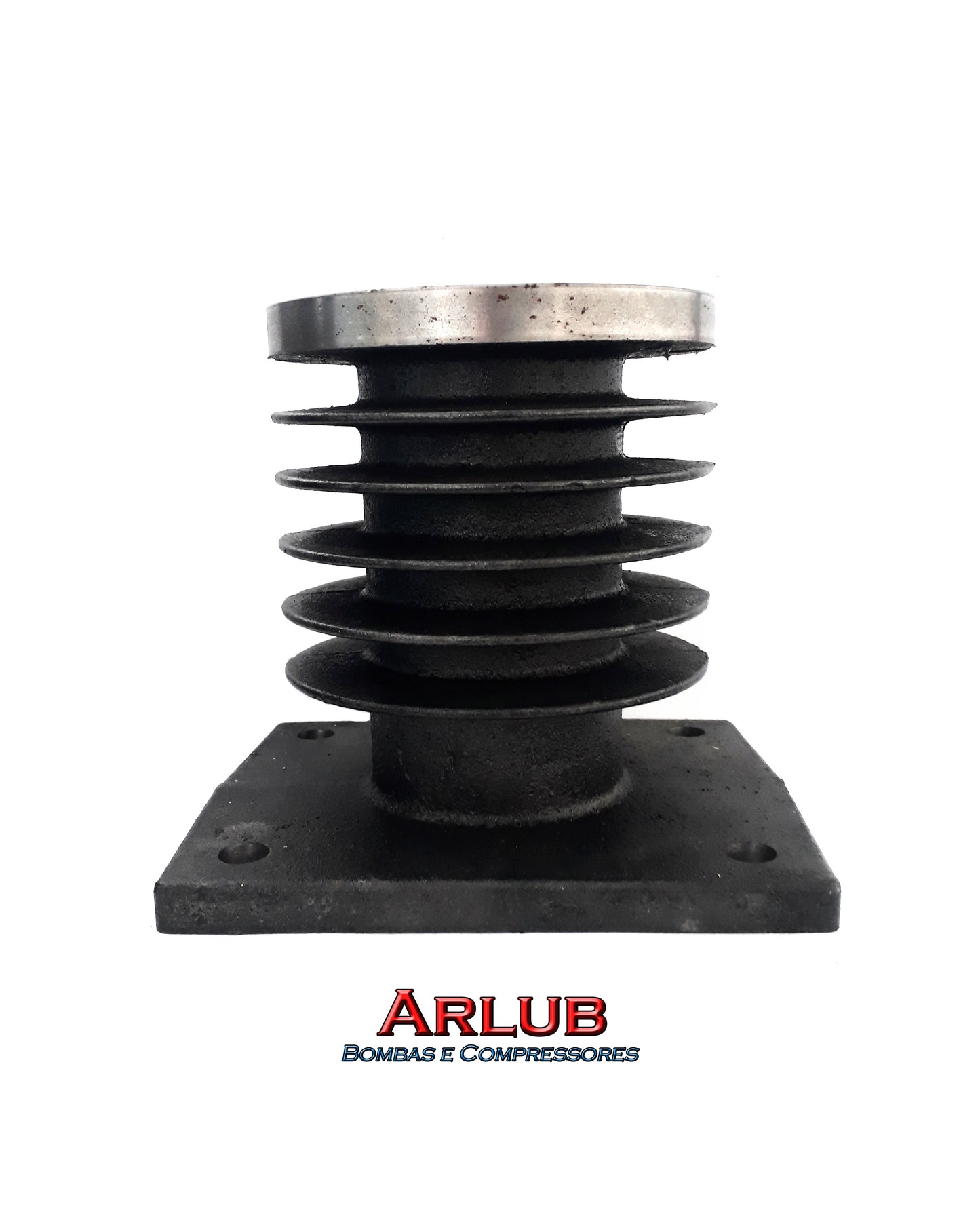 Cilindro ap 70mm para compressor de ar Douat Cd 566 (2092)