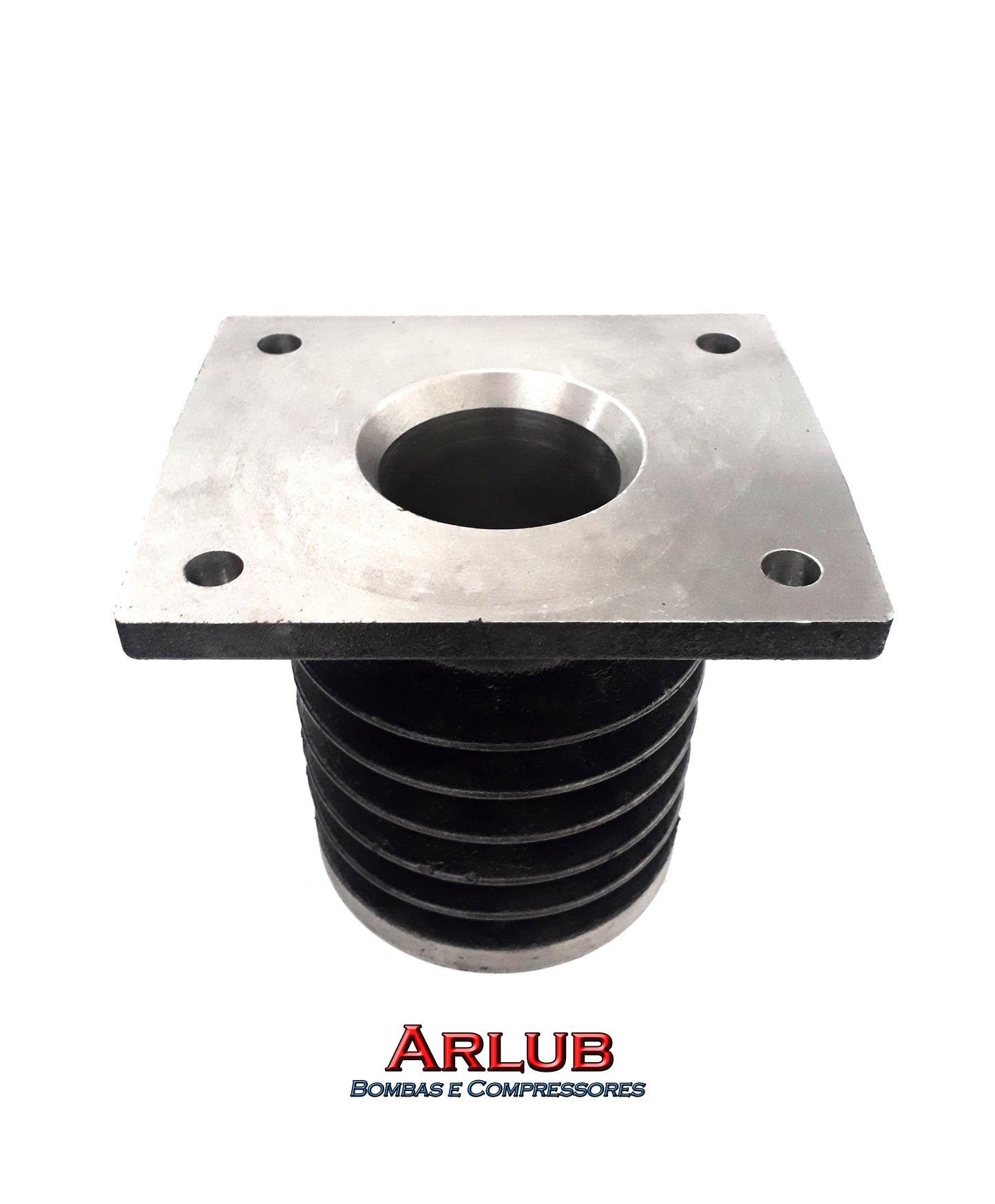 Cilindro ap 70mm para compressor de ar Douat Cd 566 (2092)