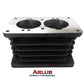 Cilindro duplo para compressores Schulz CSL 10 BR (2094)