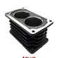 Cilindro duplo para compressores Schulz CSL 10 BR (2094)