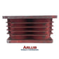 Cilindro duplo compressor Schulz Csl 18 br / Csl 20 Twister (2096)