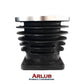 Cilindro bp 120mm para compressor Wayne Wtv 20n / Wtv 40n / Douat (2109)
