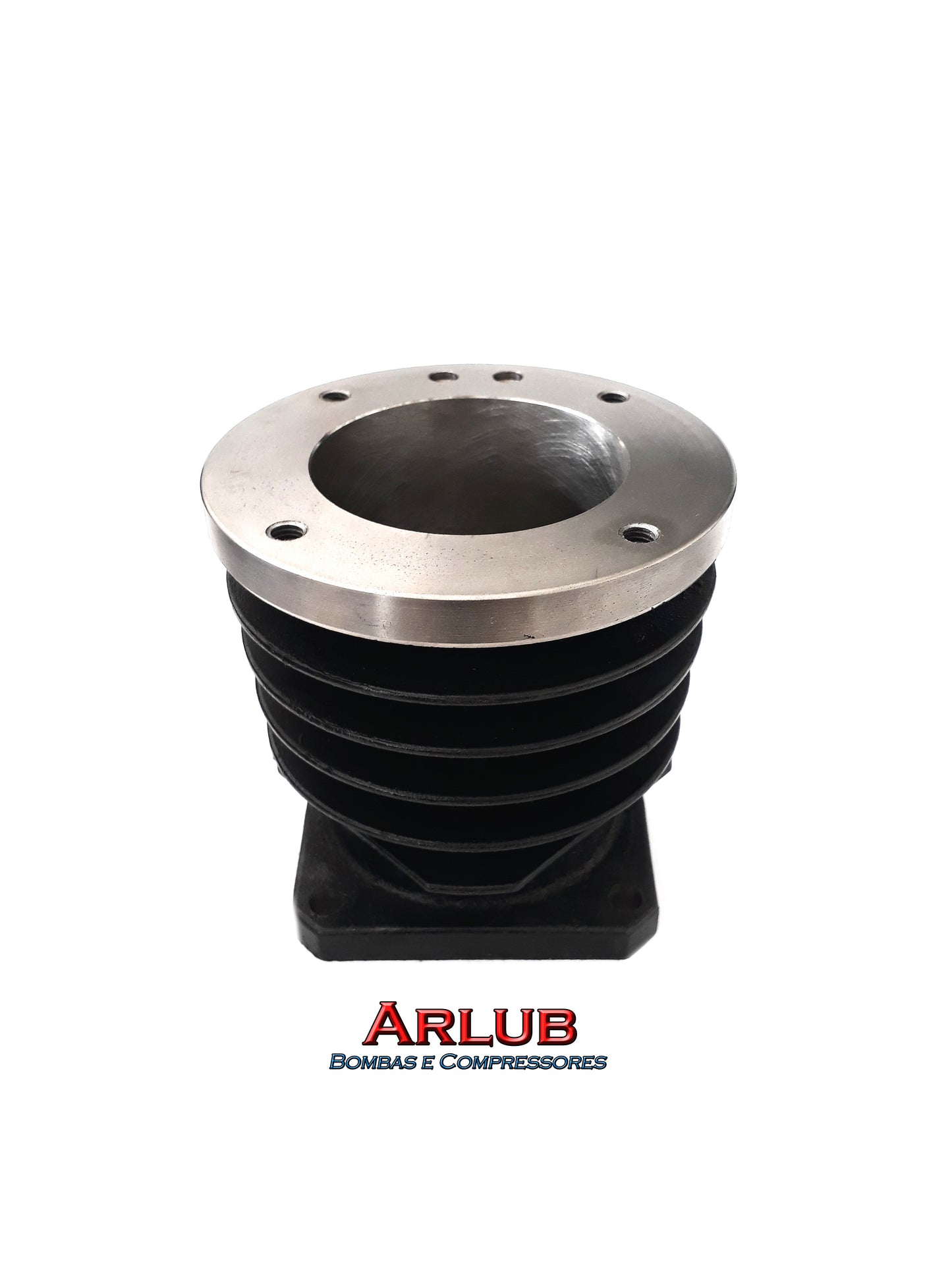 Cilindro 03 polegadas compressor Pressure PSV 15 BP altura 123mm (2121)