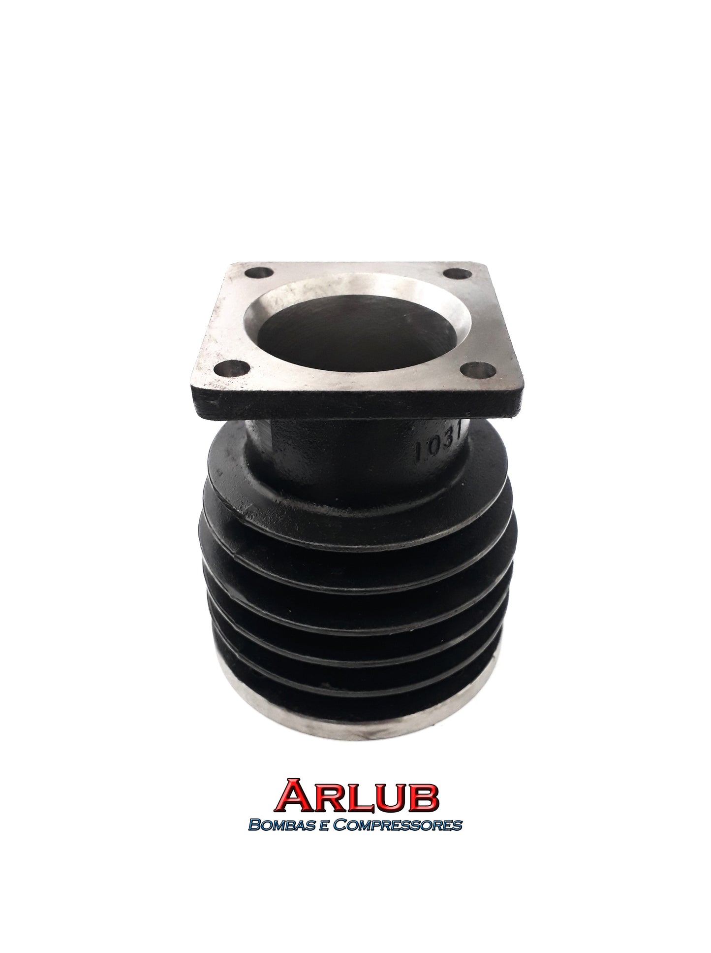 Cilindro 68mm para compressores de ar Wayne 15 SD (2124)