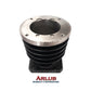 Cilindro 3 polegadas compressor Schulz antigo MSI 10 VL / 15 BPV (2126)