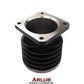 Cilindro 3 polegadas compressor Schulz antigo MSI 10 VL / 15 BPV (2126)