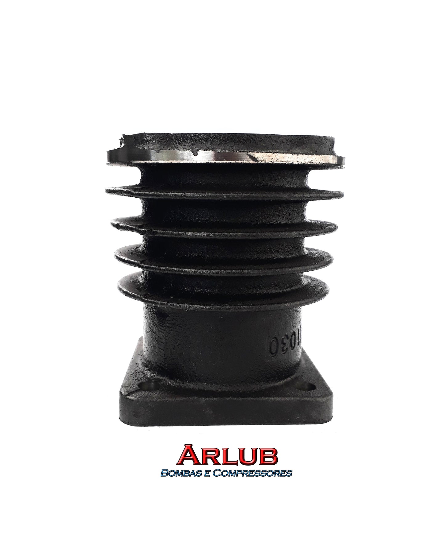 Cilindro 68mm para compressores de ar Wayne 10 SD (2127)