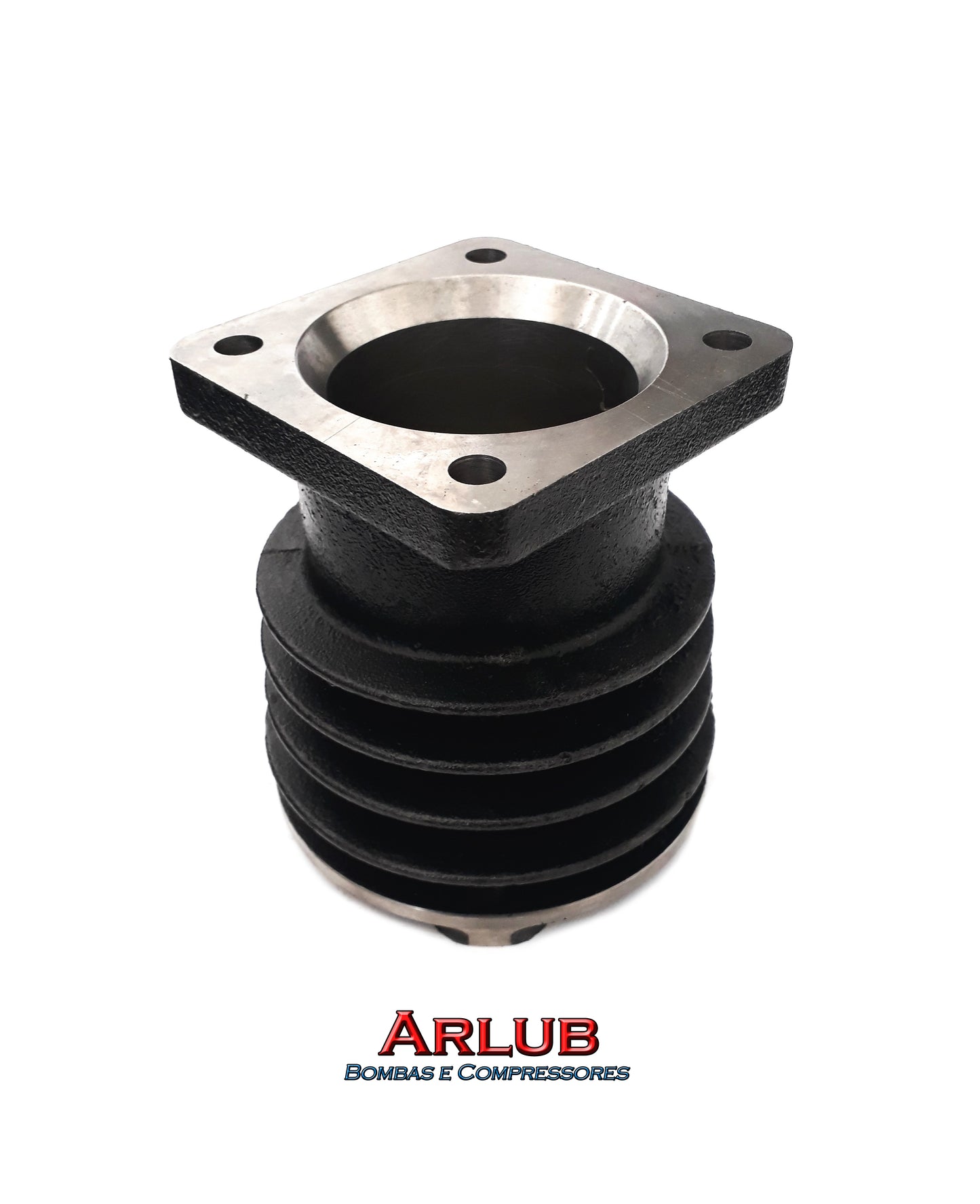 Cilindro 68mm para compressores de ar Wayne 10 SD (2127)