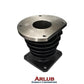 Cilindro ap 2.1/2" para compressores de ar Peg Napl 20 e 25 pés (2136)