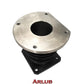 Cilindro ap 2.1/2" para compressores de ar Peg Napl 20 e 25 pés (2136)