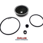 Kit reparo completo macaco garrafa Mecason 25 toneladas (A227)