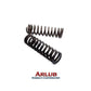 Par de mola para propulsoras menores Bozza 11020 / 12020 - G1 / G2 (A023)