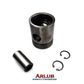Pistão 2.1/4 para compressores Schulz antigo Msv 15 AP e Msv 20S (A344)