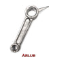 Biela para compressores de ar Chiaperini 10 Red / Red 10 / 110 (A345)