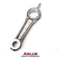 Biela para compressores Schulz Csa 8,2 Pratic Air motocompressor (A036)